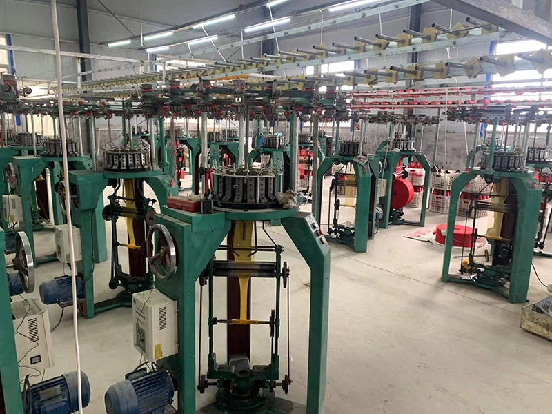 The whole internal logistics system solutions